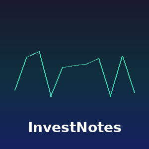 InvestNotes project thumbnail